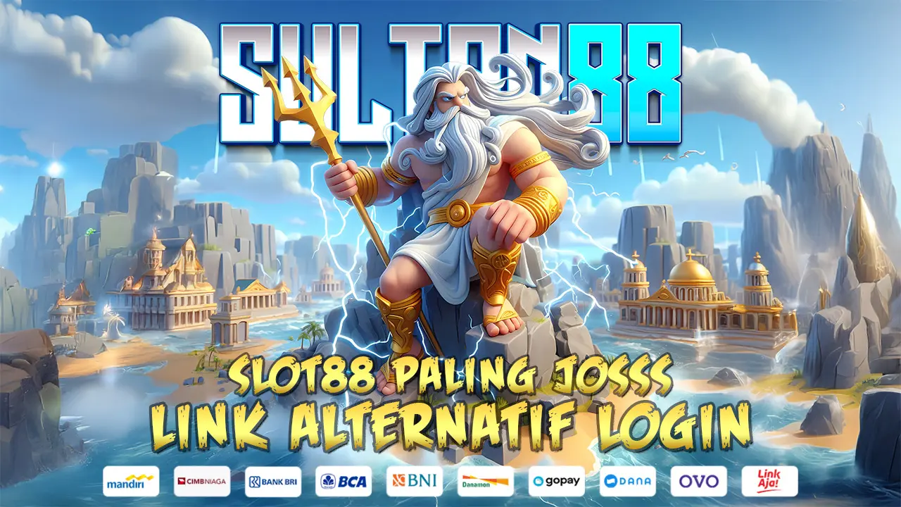 Zoro78 slot88 resmi