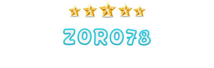 Zoro78 Logo